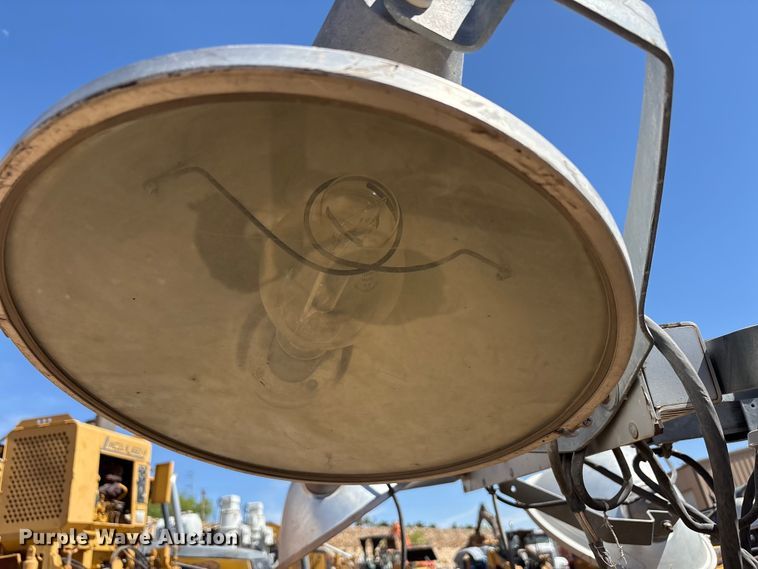 image for item FC2140 Allmand Night-lite Pro light plant