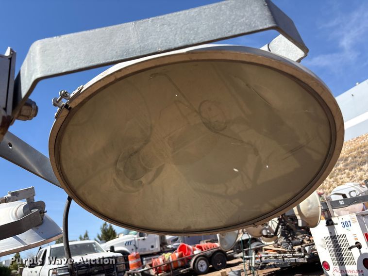 image for item FC2140 Allmand Night-lite Pro light plant