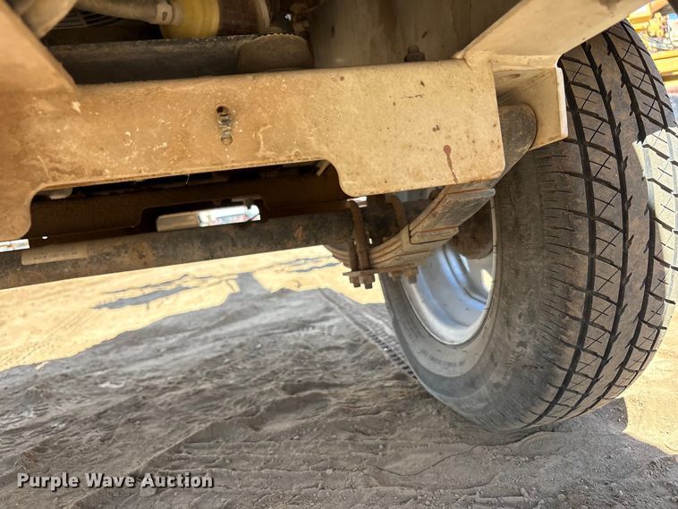 image for item FC2140 Allmand Night-lite Pro light plant