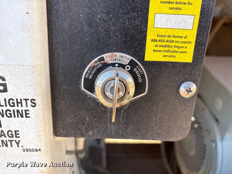 image for item FC2140 Allmand Night-lite Pro light plant