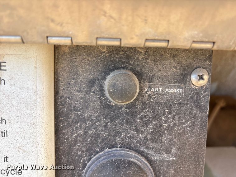 image for item FC2140 Allmand Night-lite Pro light plant