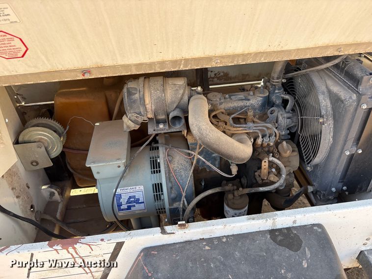 image for item FC2140 Allmand Night-lite Pro light plant