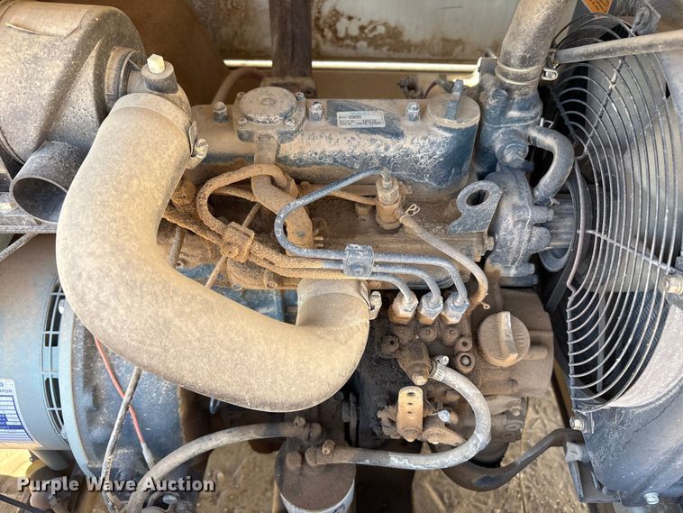 image for item FC2140 Allmand Night-lite Pro light plant