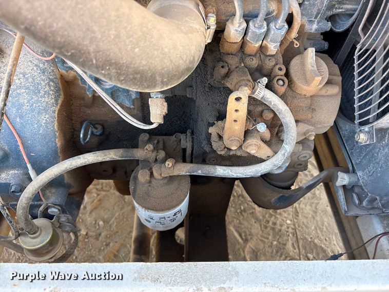 image for item FC2140 Allmand Night-lite Pro light plant