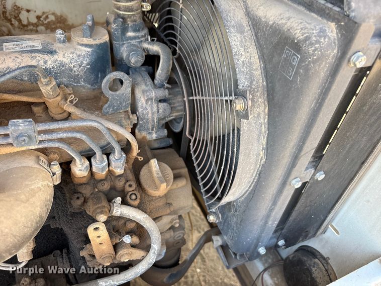 image for item FC2140 Allmand Night-lite Pro light plant