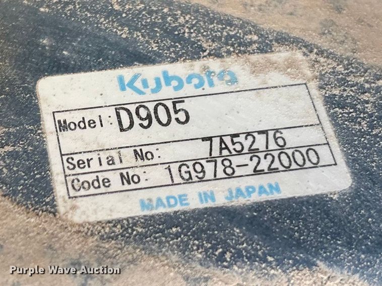 image for item FC2140 Allmand Night-lite Pro light plant