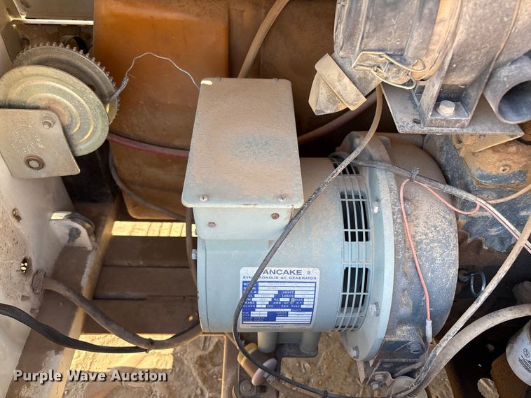 image for item FC2140 Allmand Night-lite Pro light plant