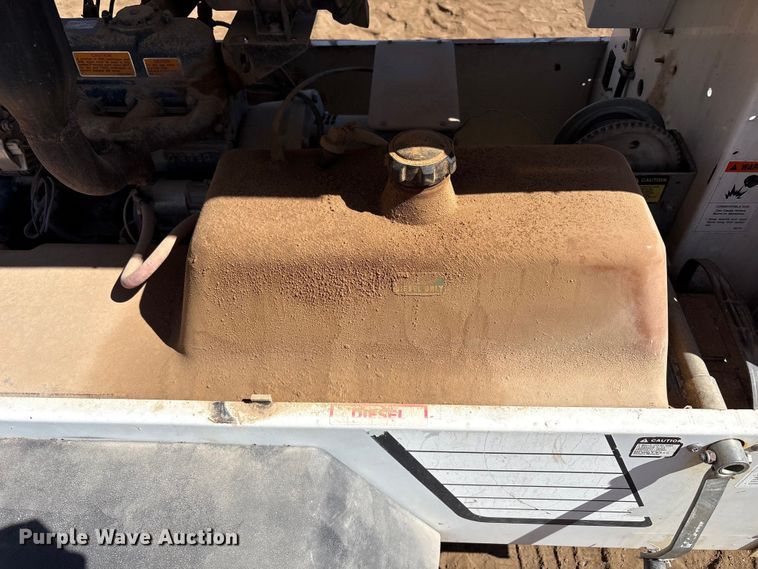 image for item FC2140 Allmand Night-lite Pro light plant