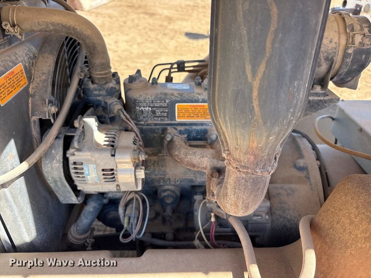 image for item FC2140 Allmand Night-lite Pro light plant