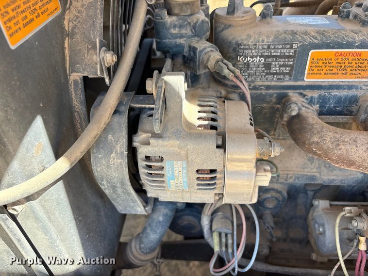 image for item FC2140 Allmand Night-lite Pro light plant