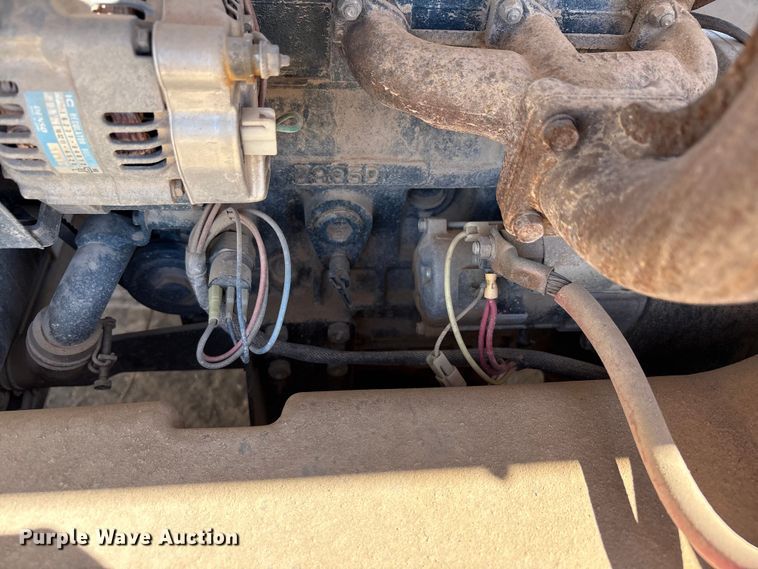 image for item FC2140 Allmand Night-lite Pro light plant