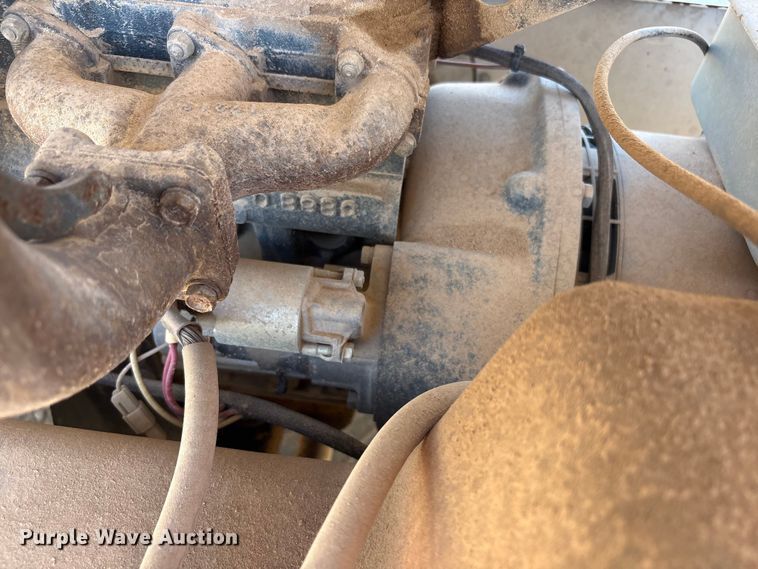 image for item FC2140 Allmand Night-lite Pro light plant