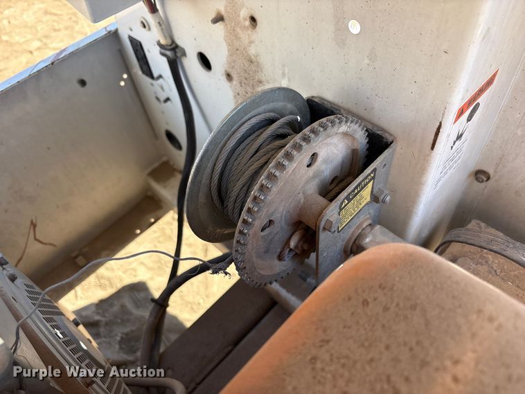 image for item FC2140 Allmand Night-lite Pro light plant