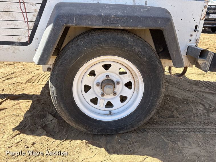 image for item FC2140 Allmand Night-lite Pro light plant