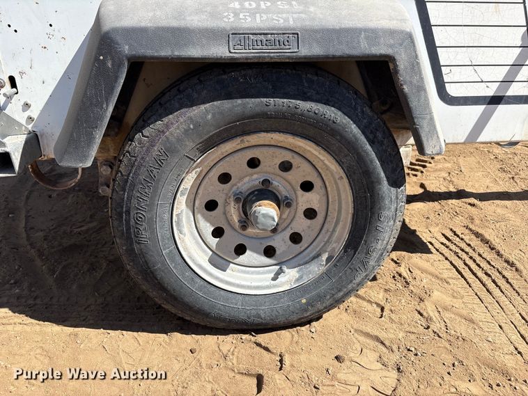 image for item FC2140 Allmand Night-lite Pro light plant