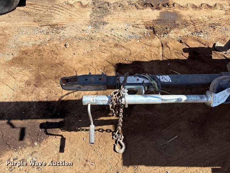 image for item FC2141 Magnum Products light plant