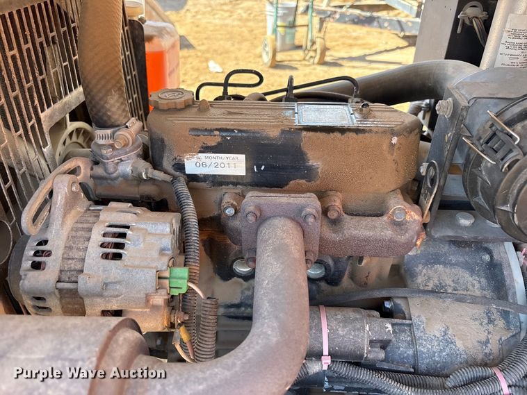 image for item FC2141 Magnum Products light plant