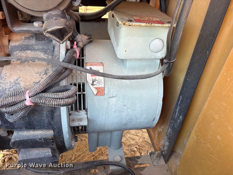 image for item FC2141 Magnum Products light plant