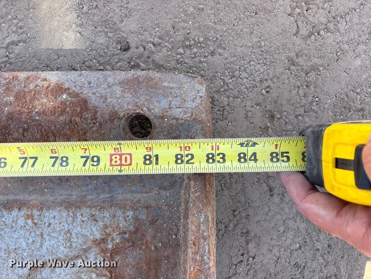 image for item FC2147 2019 John Deere 331G tracked skid steer loader