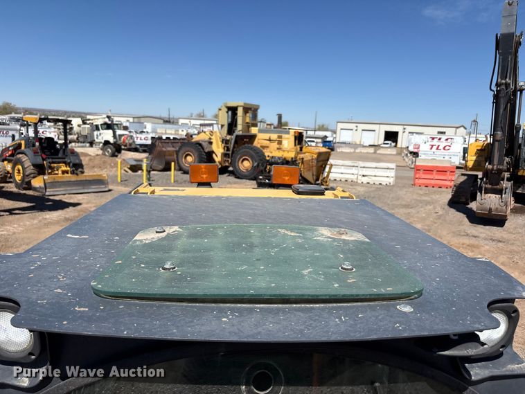 image for item FC2147 2019 John Deere 331G tracked skid steer loader