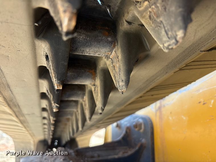 image for item FC2147 2019 John Deere 331G tracked skid steer loader