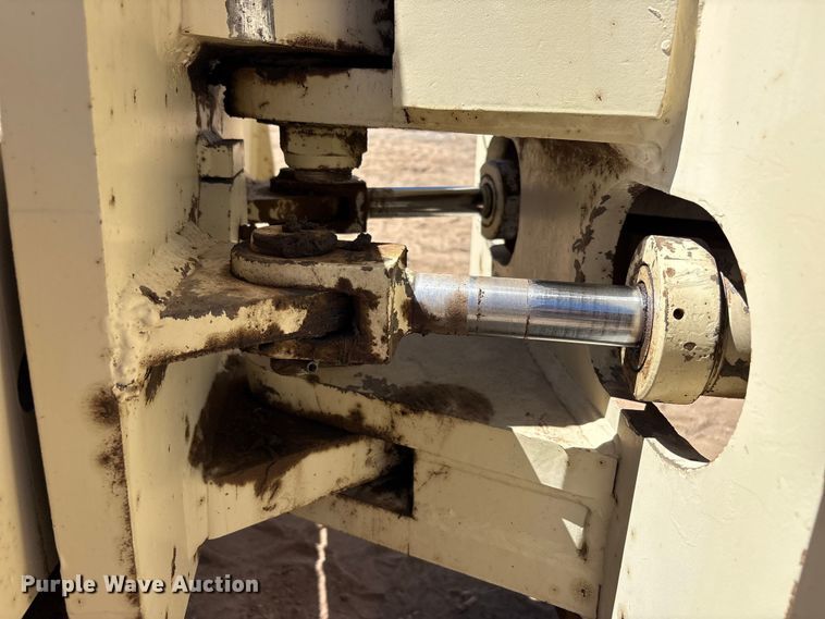 image for item FC2148 1995 Ingersoll-Rand SD-100D pro pac single drum vibratory roller