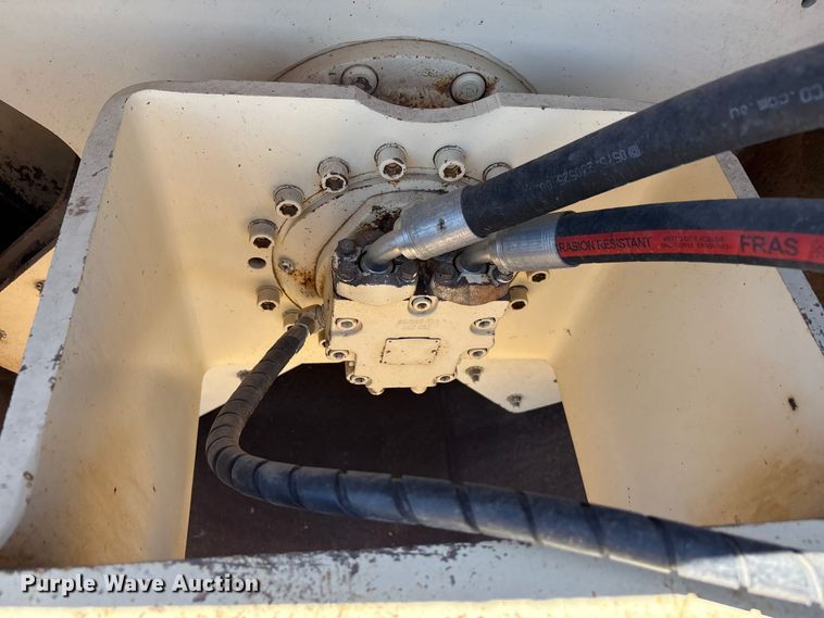 image for item FC2148 1995 Ingersoll-Rand SD-100D pro pac single drum vibratory roller