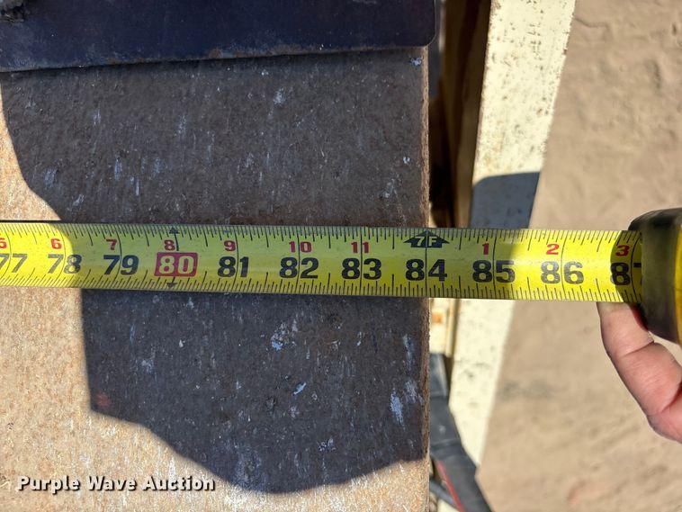 image for item FC2148 1995 Ingersoll-Rand SD-100D pro pac single drum vibratory roller