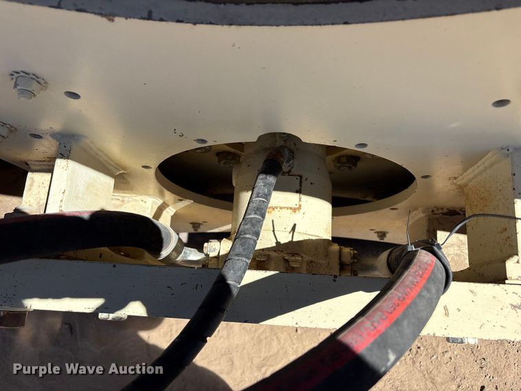 image for item FC2148 1995 Ingersoll-Rand SD-100D pro pac single drum vibratory roller