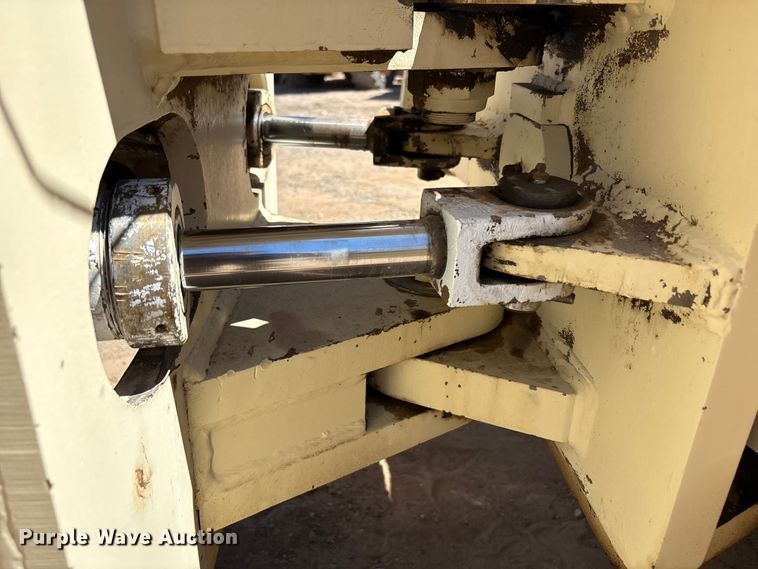 image for item FC2148 1995 Ingersoll-Rand SD-100D pro pac single drum vibratory roller