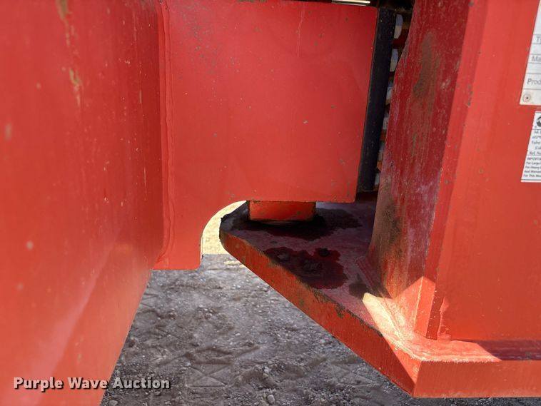 image for item FC2149 2007 Dynapac CA260PD single drum vibratory roller