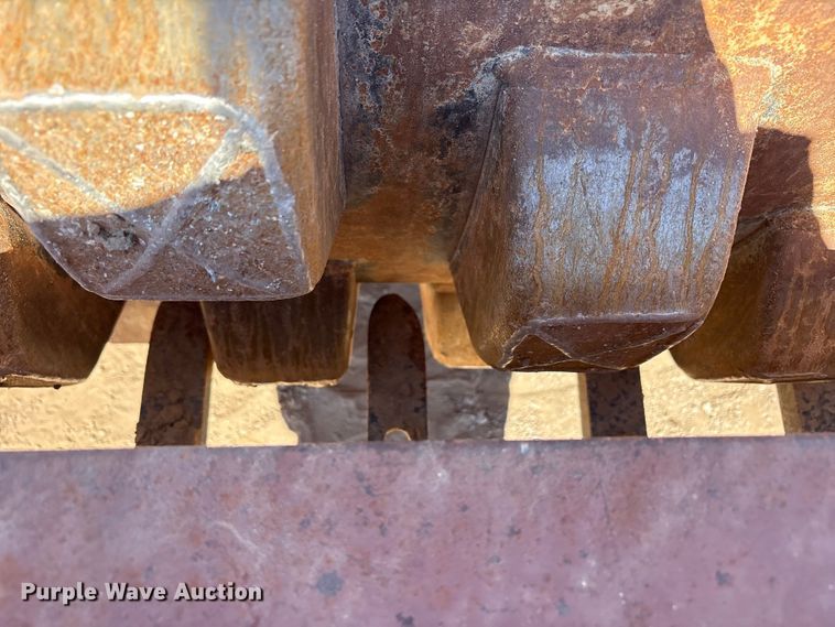 image for item FC2149 2007 Dynapac CA260PD single drum vibratory roller