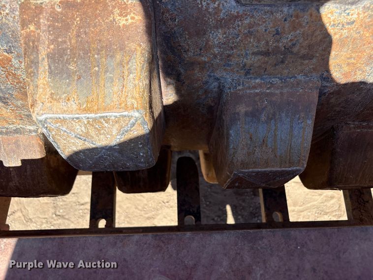 image for item FC2149 2007 Dynapac CA260PD single drum vibratory roller