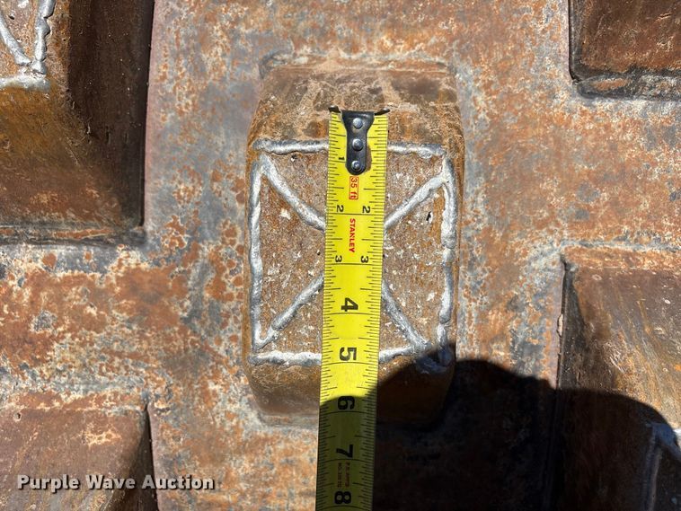 image for item FC2149 2007 Dynapac CA260PD single drum vibratory roller