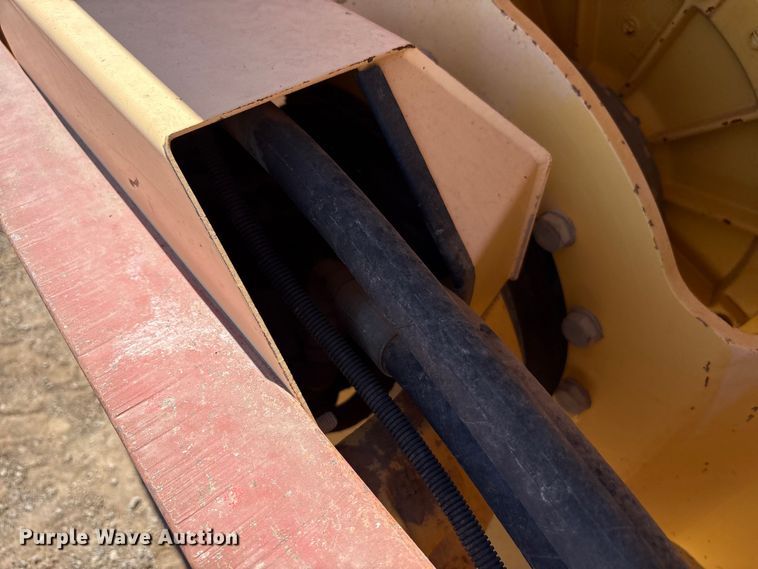 image for item FC2149 2007 Dynapac CA260PD single drum vibratory roller