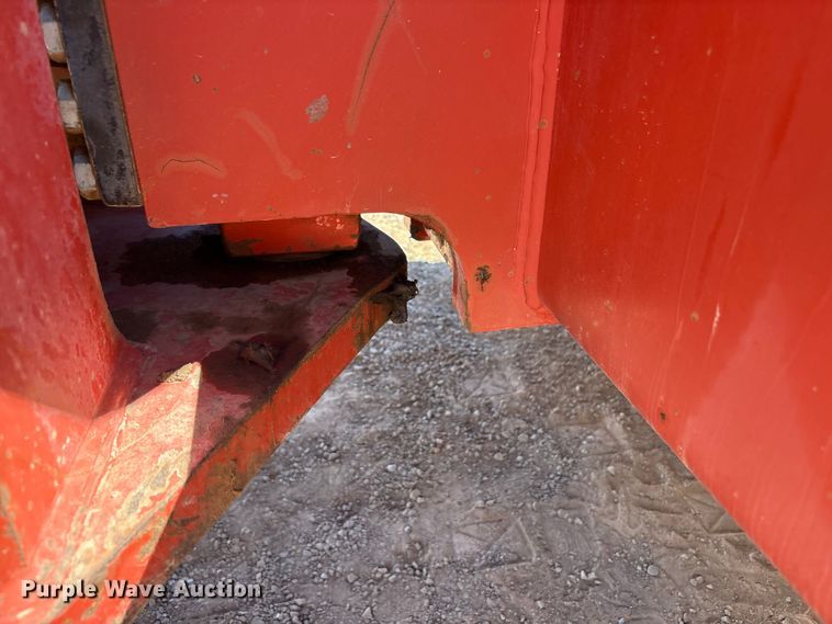 image for item FC2149 2007 Dynapac CA260PD single drum vibratory roller