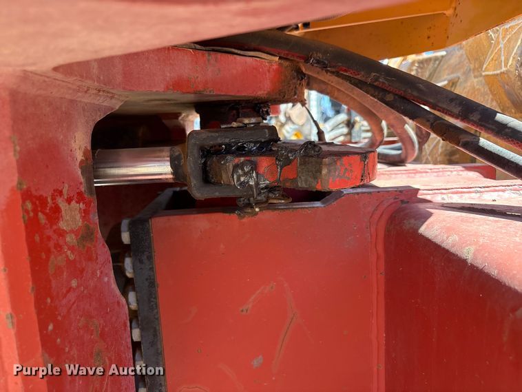 image for item FC2149 2007 Dynapac CA260PD single drum vibratory roller