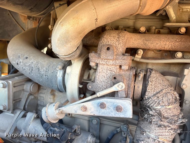 image for item FC2149 2007 Dynapac CA260PD single drum vibratory roller