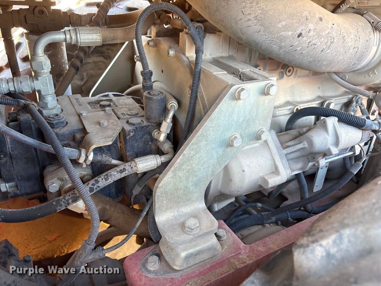 image for item FC2149 2007 Dynapac CA260PD single drum vibratory roller