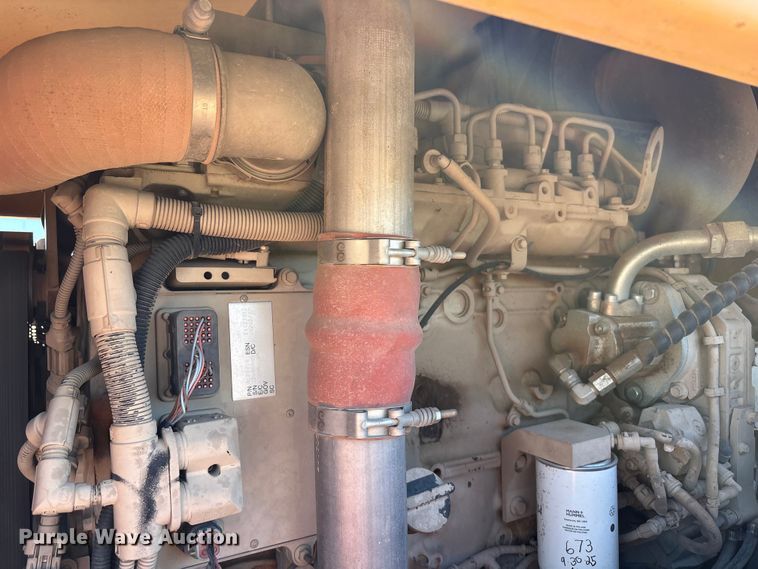 image for item FC2149 2007 Dynapac CA260PD single drum vibratory roller