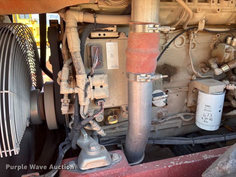 image for item FC2149 2007 Dynapac CA260PD single drum vibratory roller