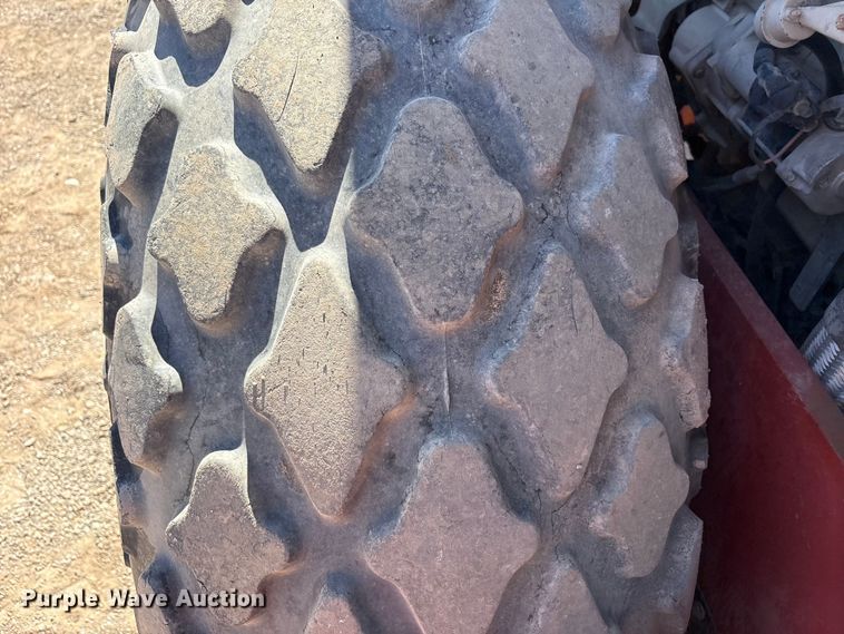 image for item FC2149 2007 Dynapac CA260PD single drum vibratory roller