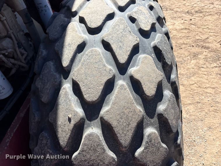 image for item FC2149 2007 Dynapac CA260PD single drum vibratory roller