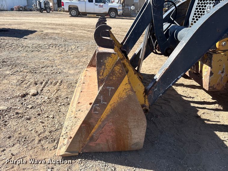 image for item FC2151 2011 John Deere 310J backhoe