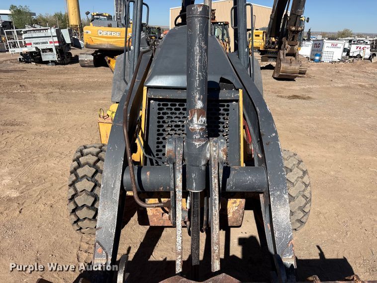 image for item FC2151 2011 John Deere 310J backhoe