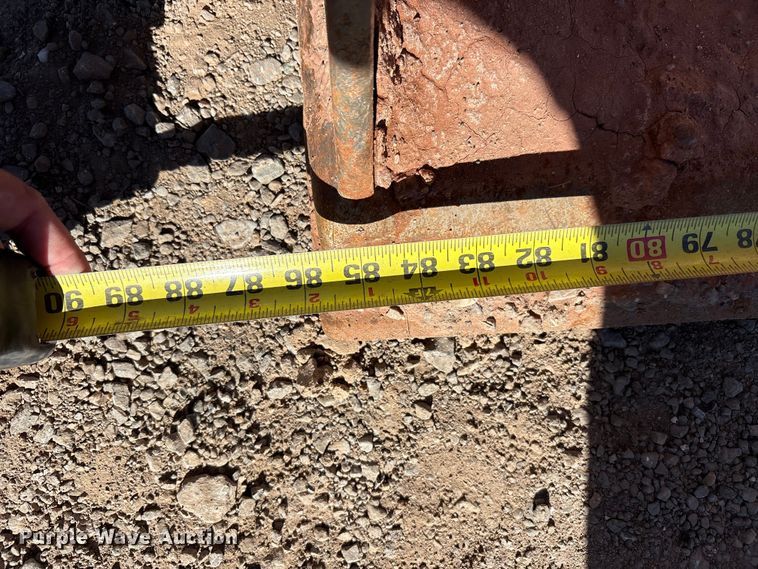 image for item FC2151 2011 John Deere 310J backhoe