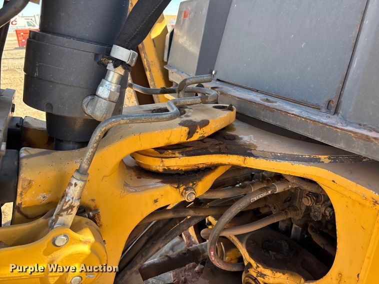 image for item FC2151 2011 John Deere 310J backhoe