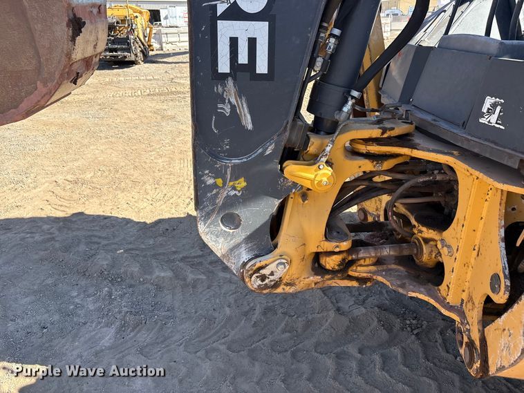 image for item FC2151 2011 John Deere 310J backhoe