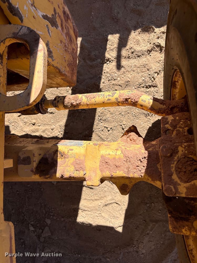 image for item FC2151 2011 John Deere 310J backhoe