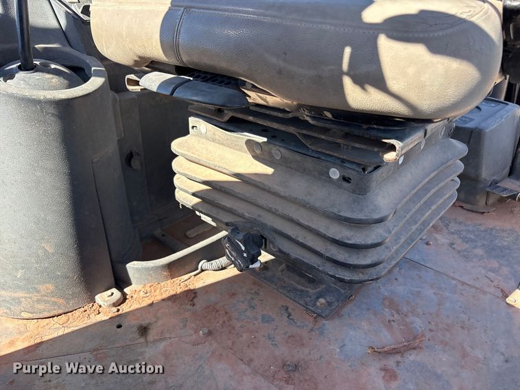 image for item FC2151 2011 John Deere 310J backhoe